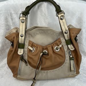 B Makowsky Purse UEC